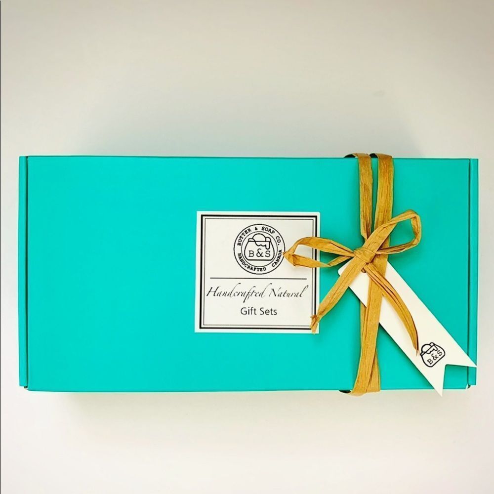 Add on item- Build Your Gift Box (medium)